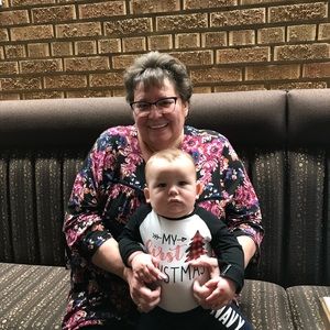 Meet your Posher, Donna